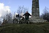 Enduro Appennino Bolognese Nov. 2008 - 38